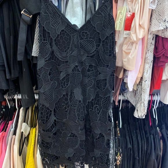 Express Dress - Picture 5 of 5